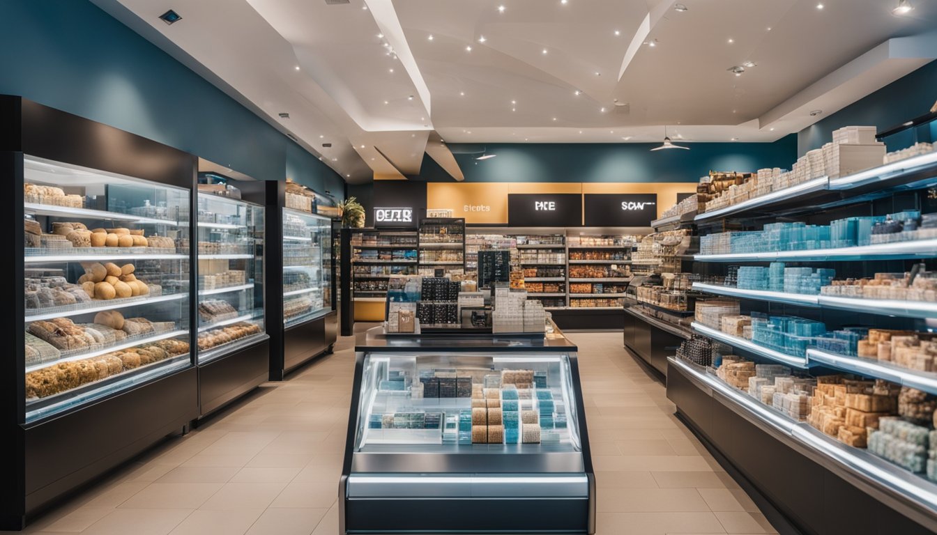 Top 10 Retail Digital Transformation Trends for Beyond Top 10 Retail Digital Transformation Trends for Beyond